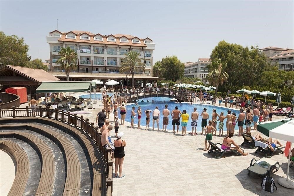 Зображення Seher Resort & SPA 5*